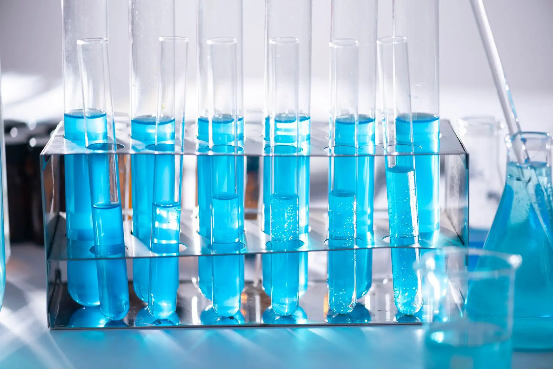 诺泰科细胞培养瓶密封性测试报告及实验数据解读